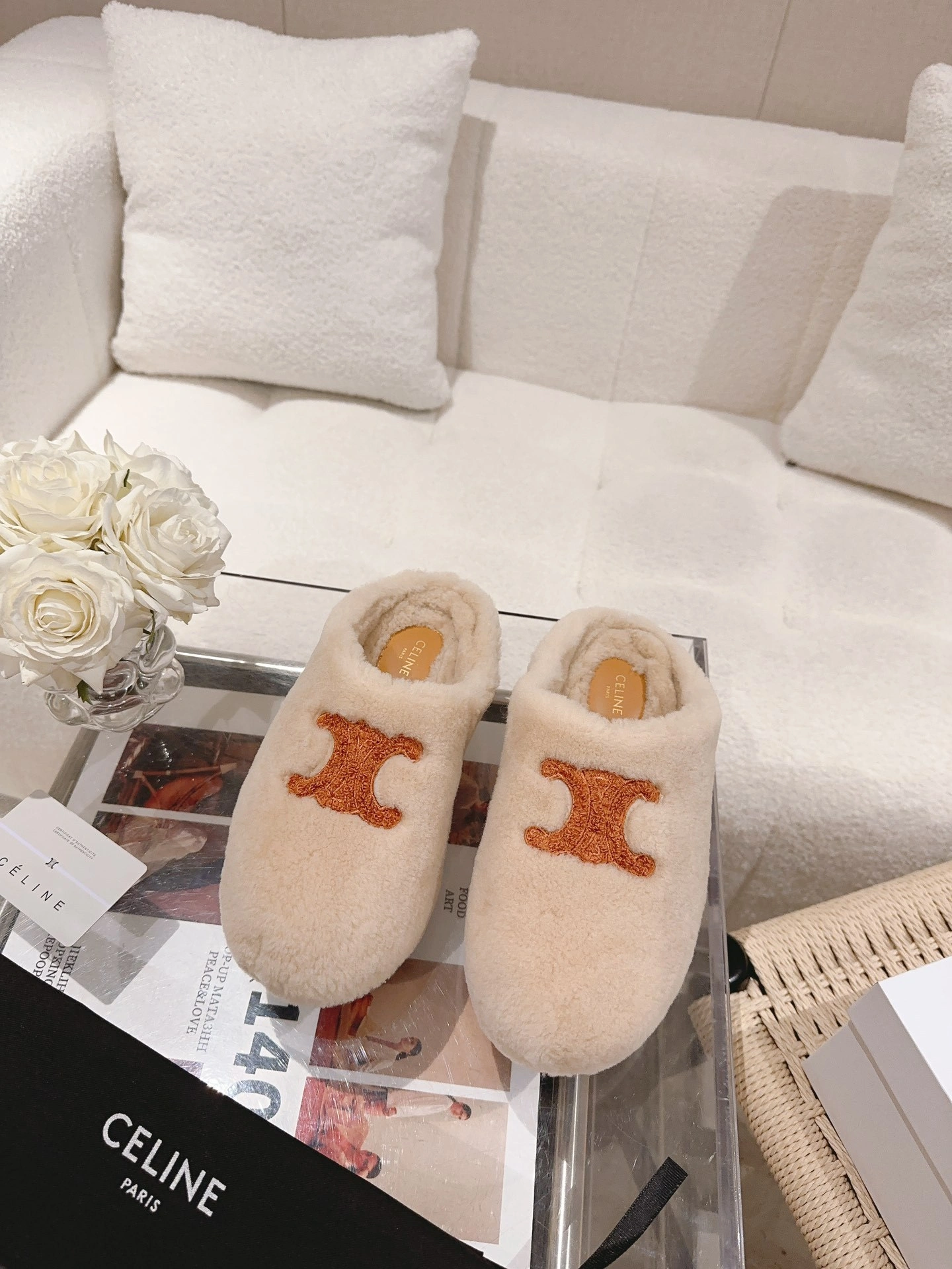 coco-- 352433781C.01CR 4.5cm Heel height item:C-X002I0119Y